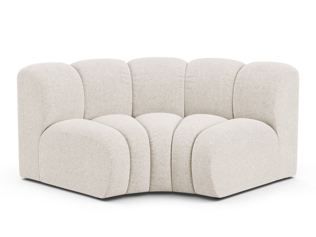 Modulinis fotelis Cirleve 118 (Eden 2 Kriaušėl)