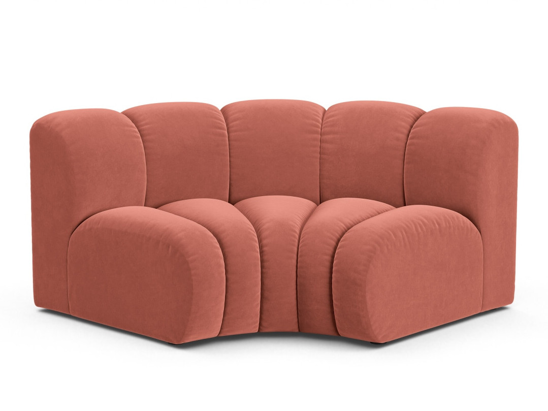 Modulinis fotelis Cirleve 118 (Salvador 12)