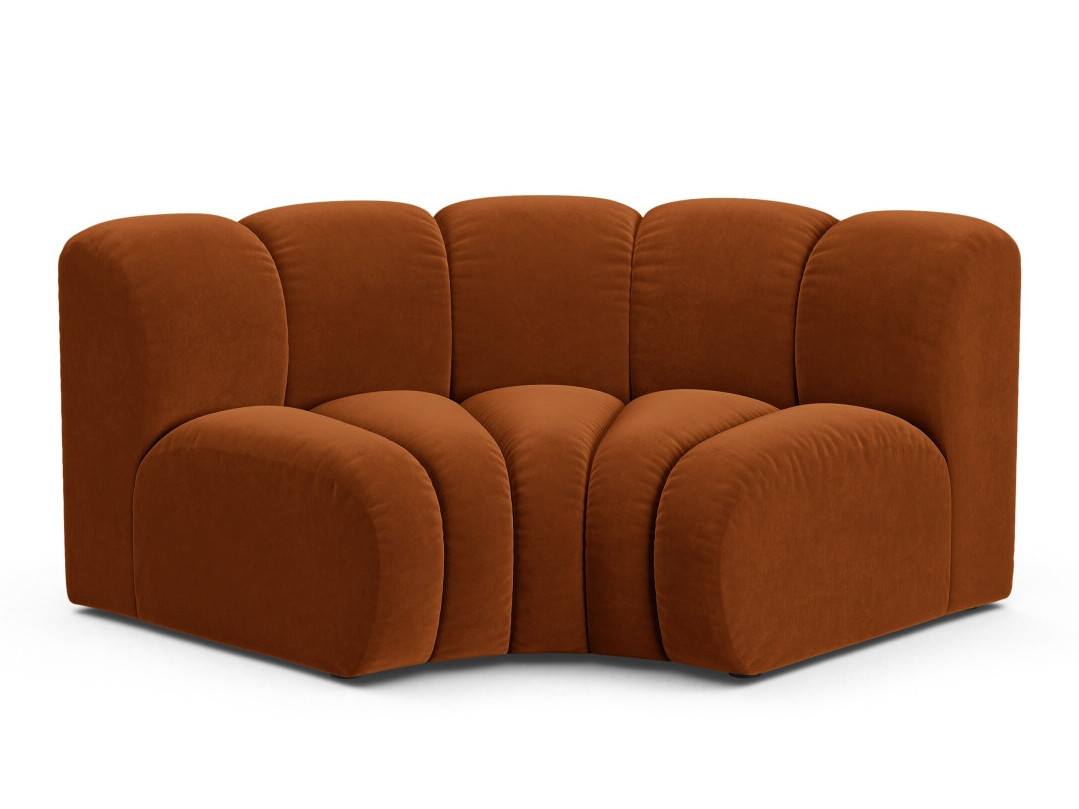 Modulinis fotelis Cirleve 118 (Salvador 14)