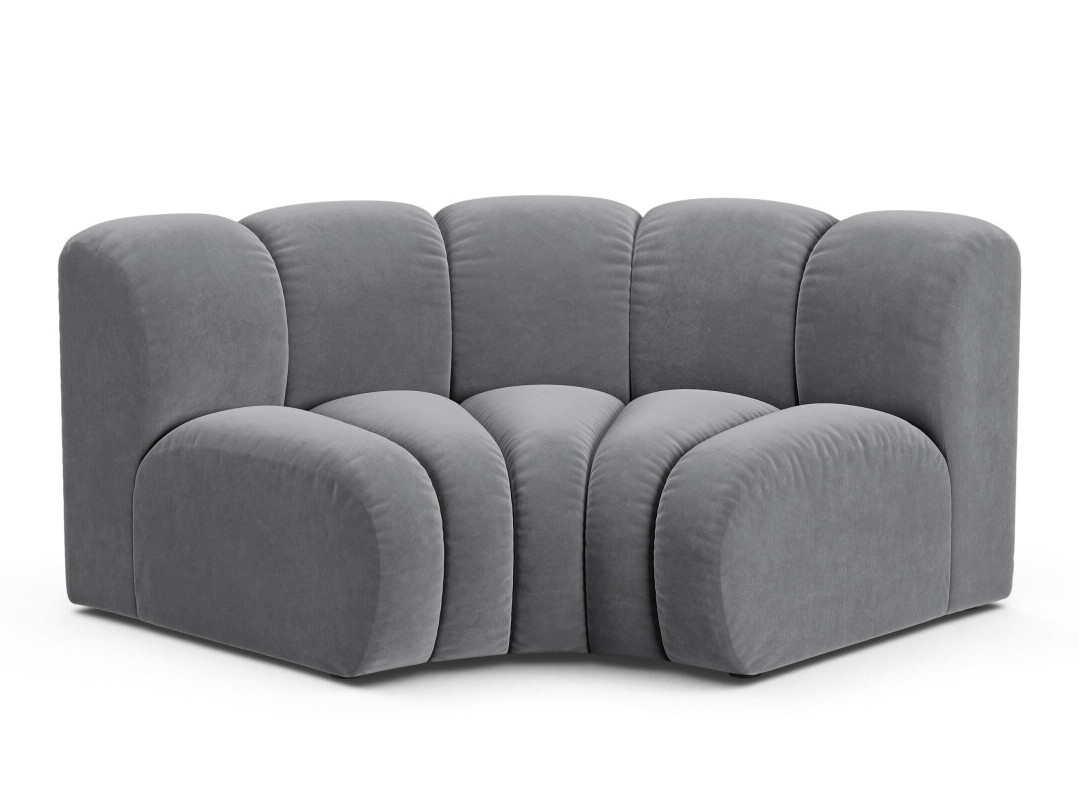 Modulinis fotelis Cirleve 118 (Salvador 17)