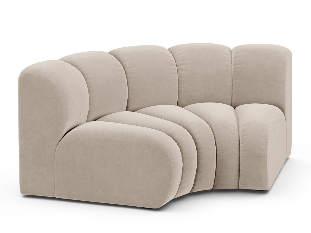 Modulinis fotelis Cirleve 118 (Salvador 1)