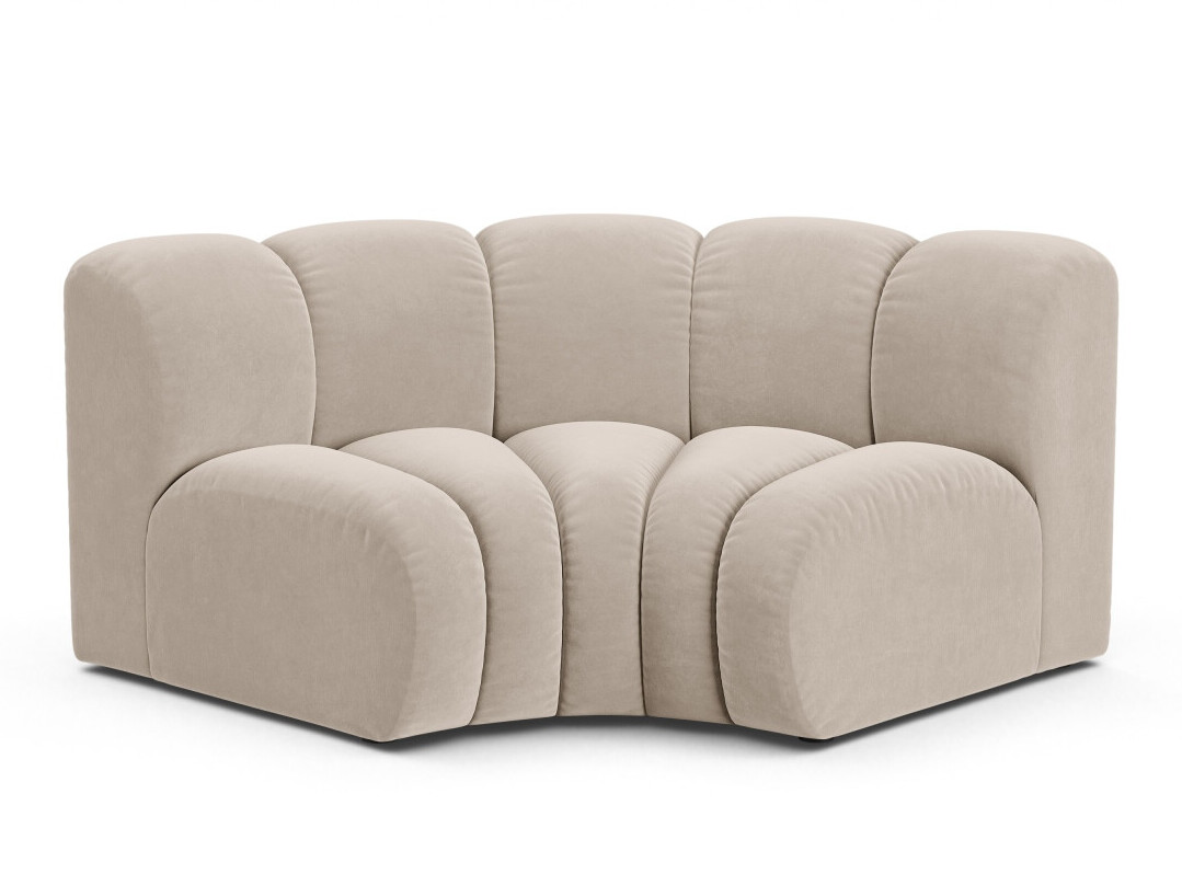 Modulinis fotelis Cirleve 118 (Salvador 1)