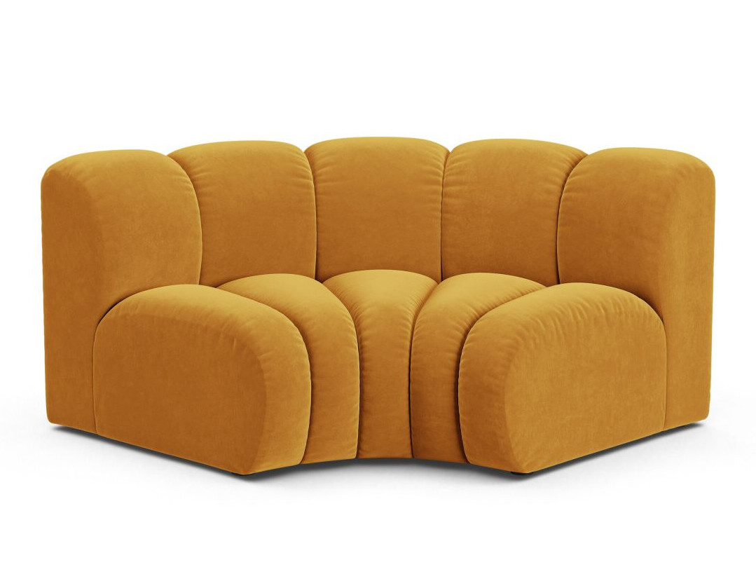 Modulinis fotelis Cirleve 118 (Venus 2917)