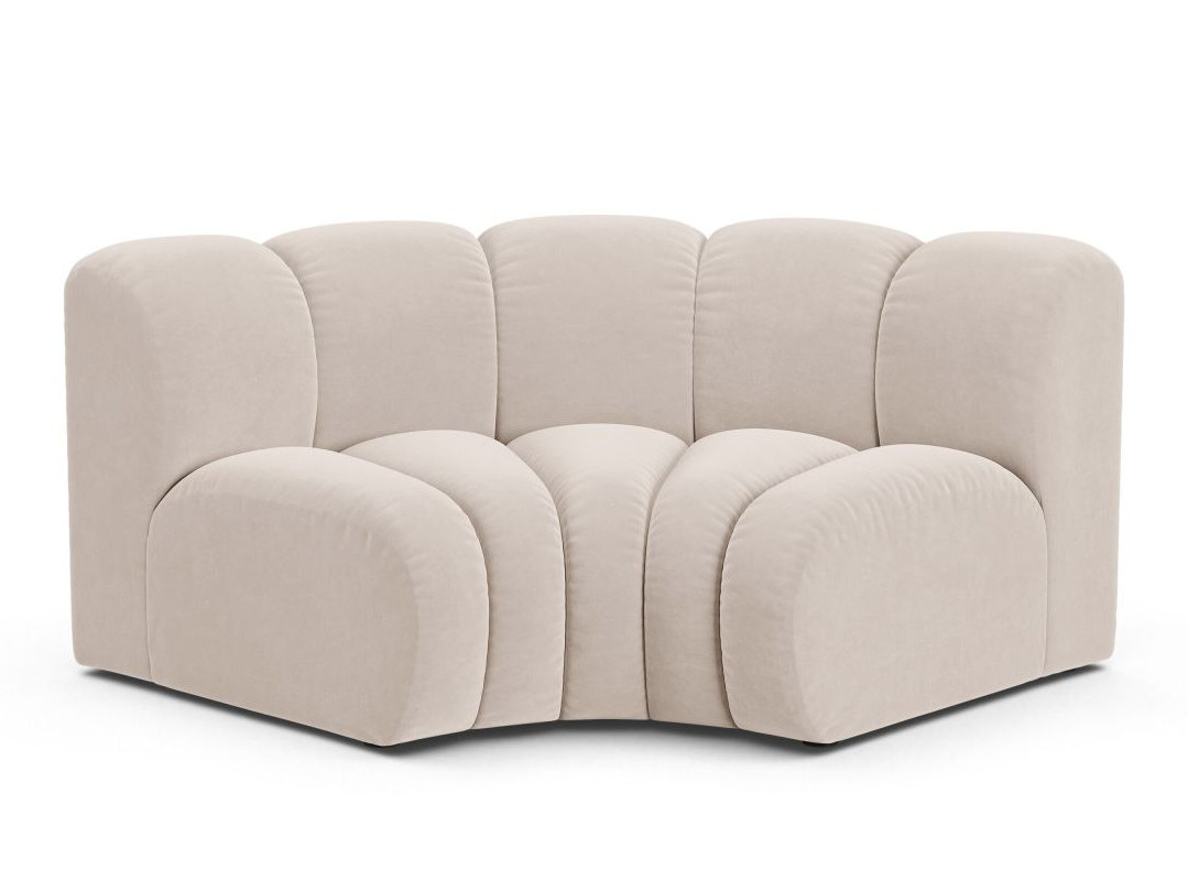 Modulinis fotelis Cirleve 118 (Venus 2927)