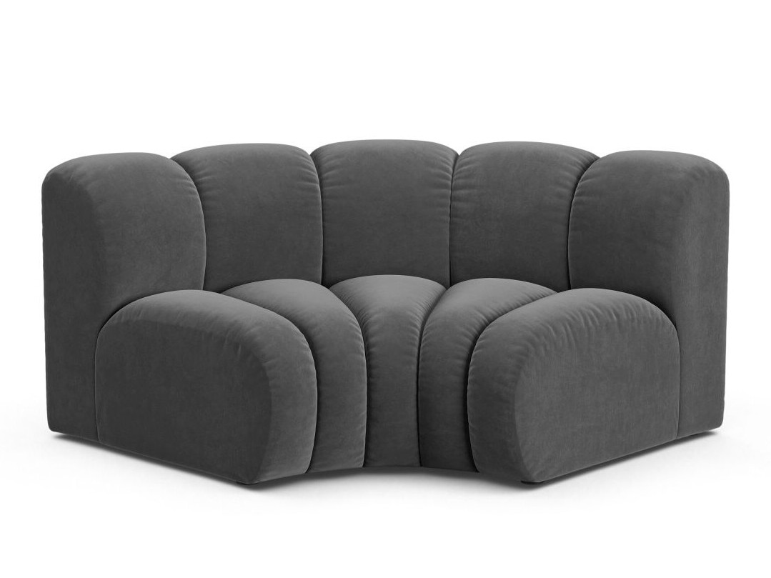 Modulinis fotelis Cirleve 118 (Venus 2930)