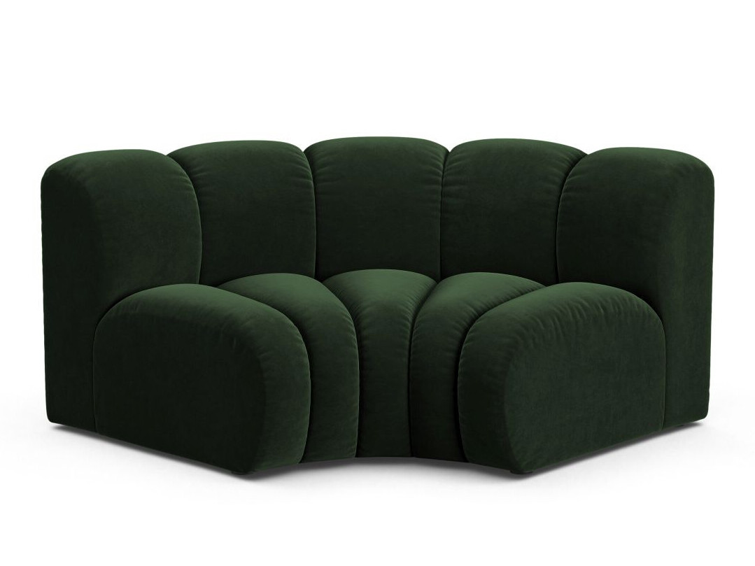 Modulinis fotelis Cirleve 118 (Venus 2940)