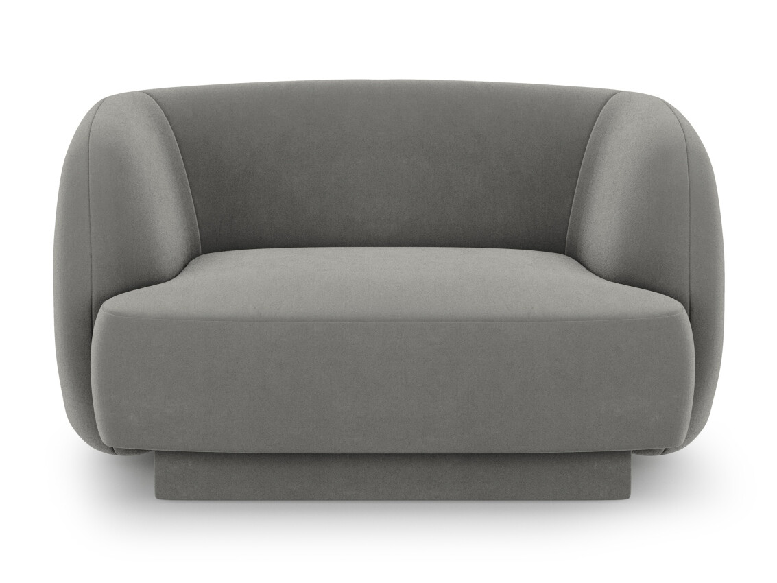 Fotelis Tivlomi 111 (Bluvel 13)