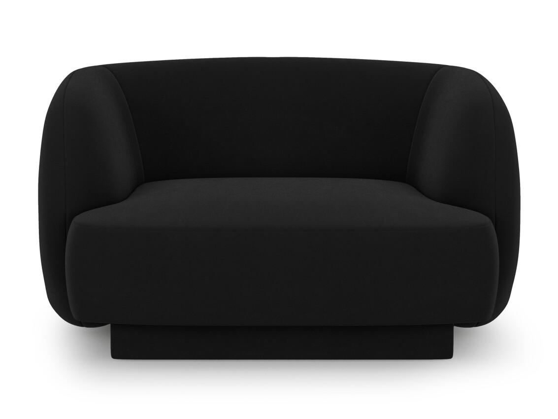 Fotelis Tivlomi 111 (Bluvel 19)