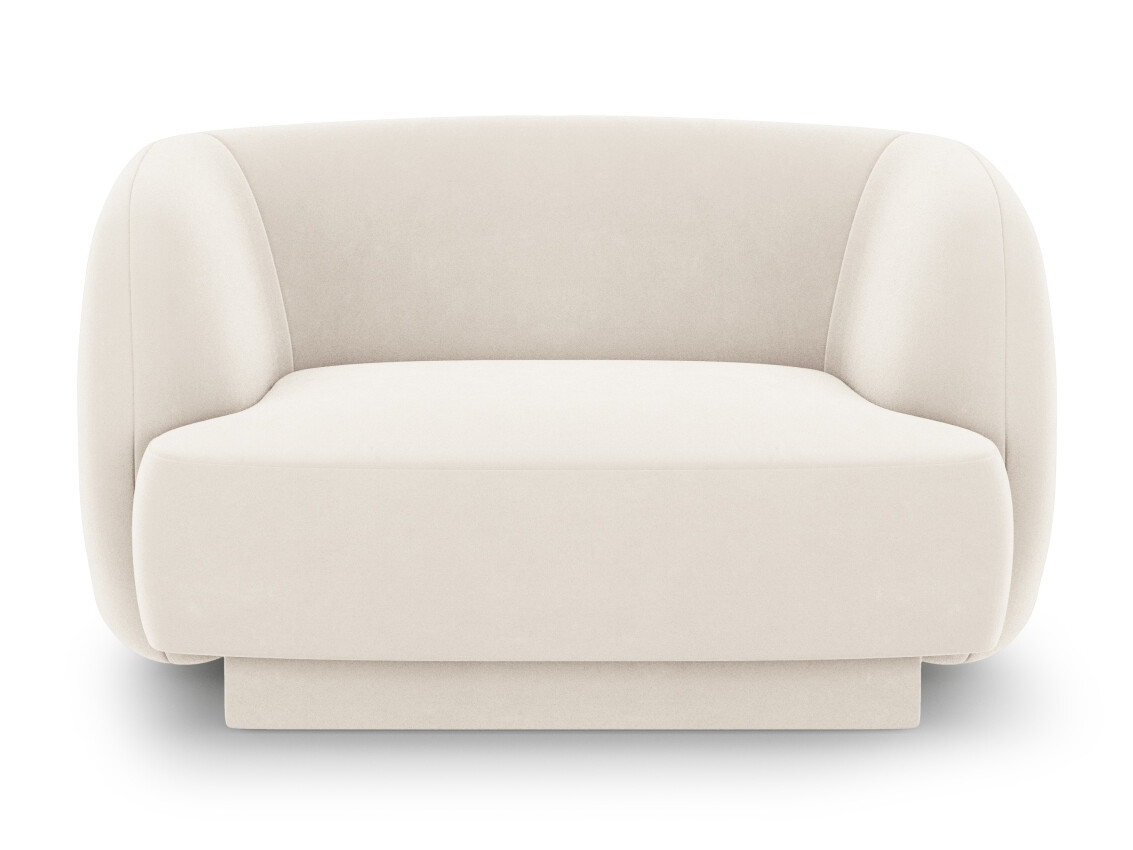 Fotelis Tivlomi 111 (Bluvel 22)