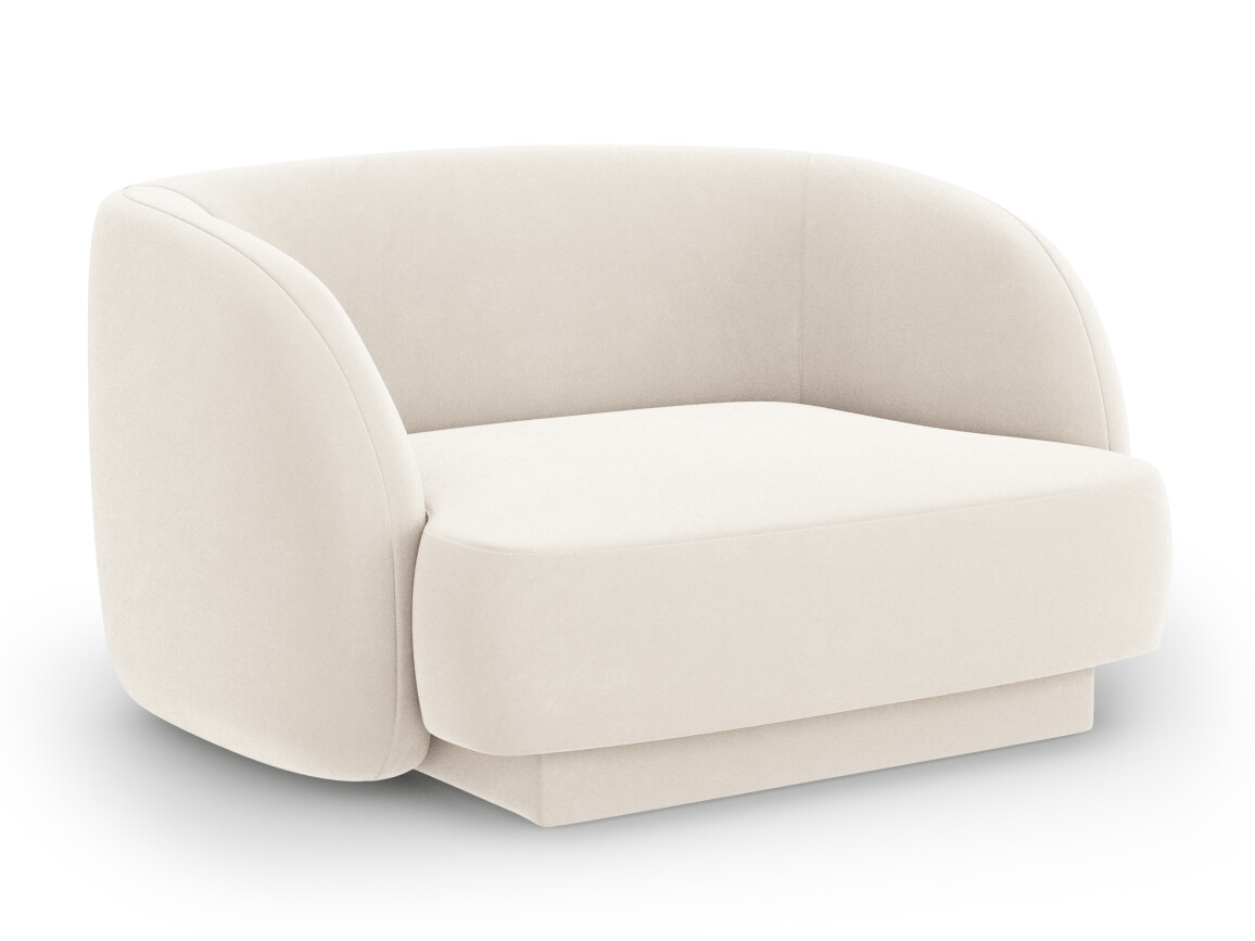 Fotelis Tivlomi 111 (Bluvel 22)