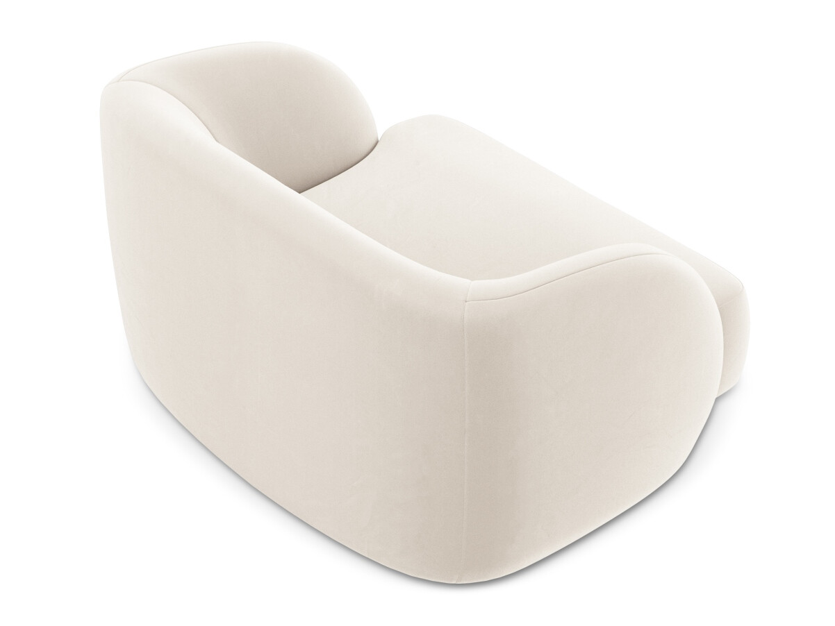 Fotelis Tivlomi 111 (Bluvel 22)