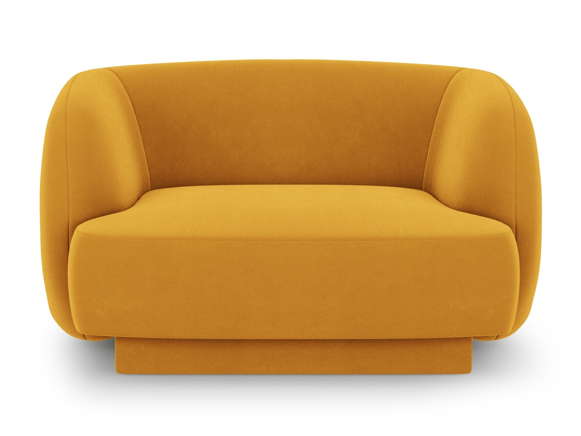 Fotelis Tivlomi 111 (Bluvel 68)