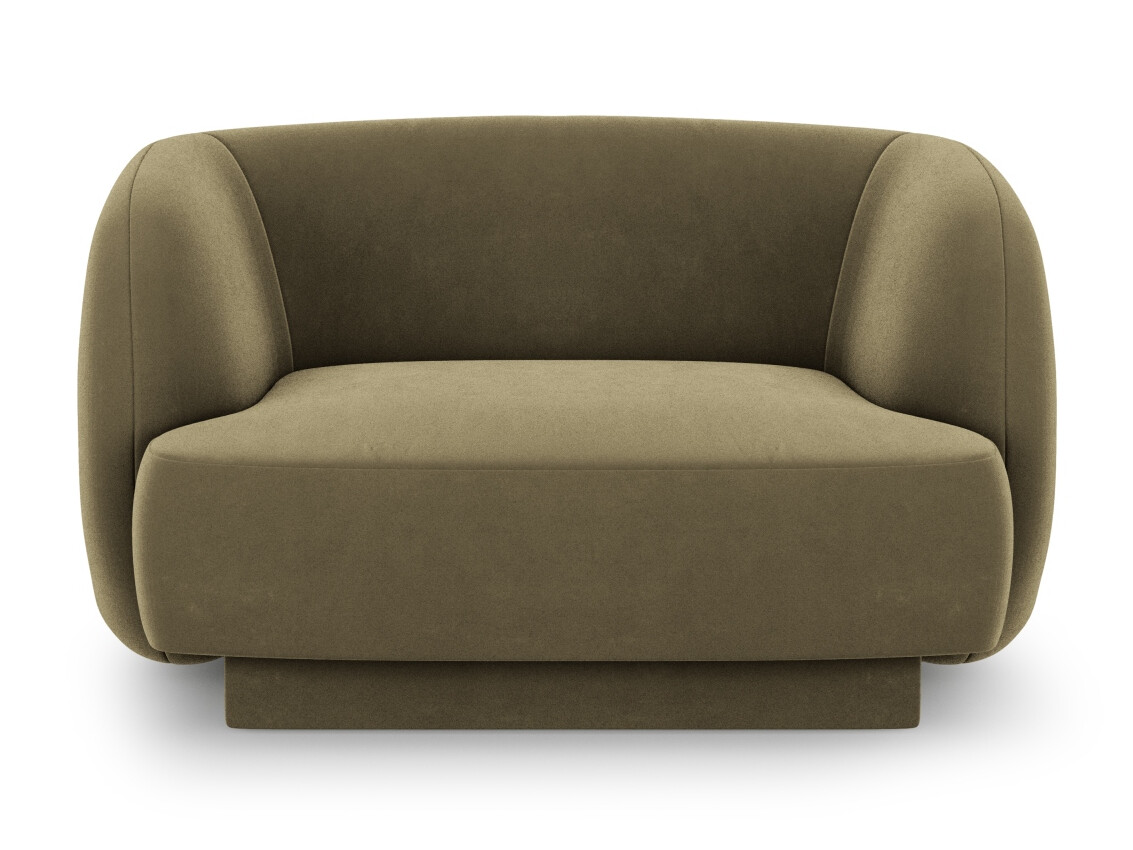 Fotelis Tivlomi 111 (Bluvel 77)