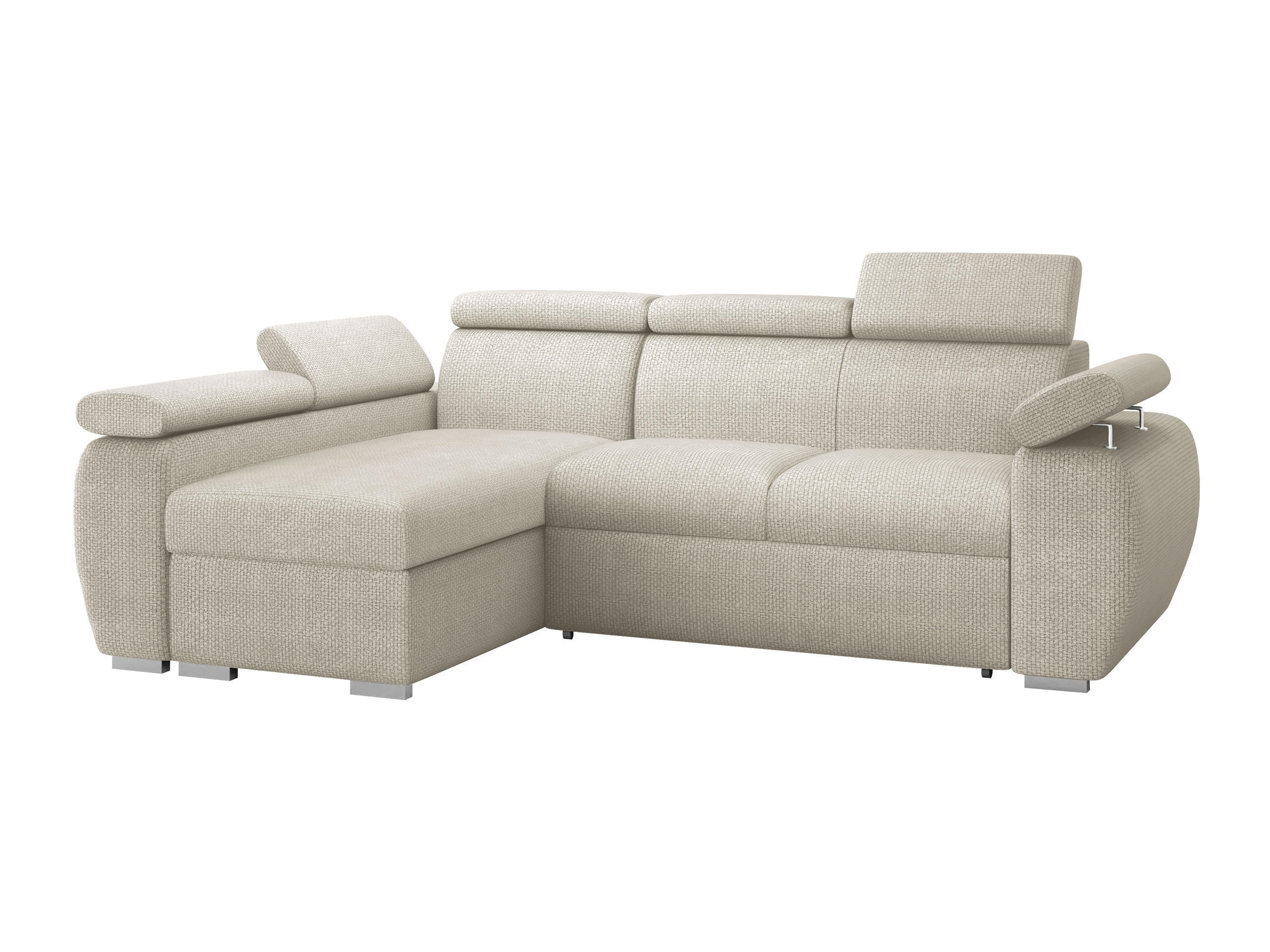 Minkštas kampas Columbus 132 (Flow 03)
