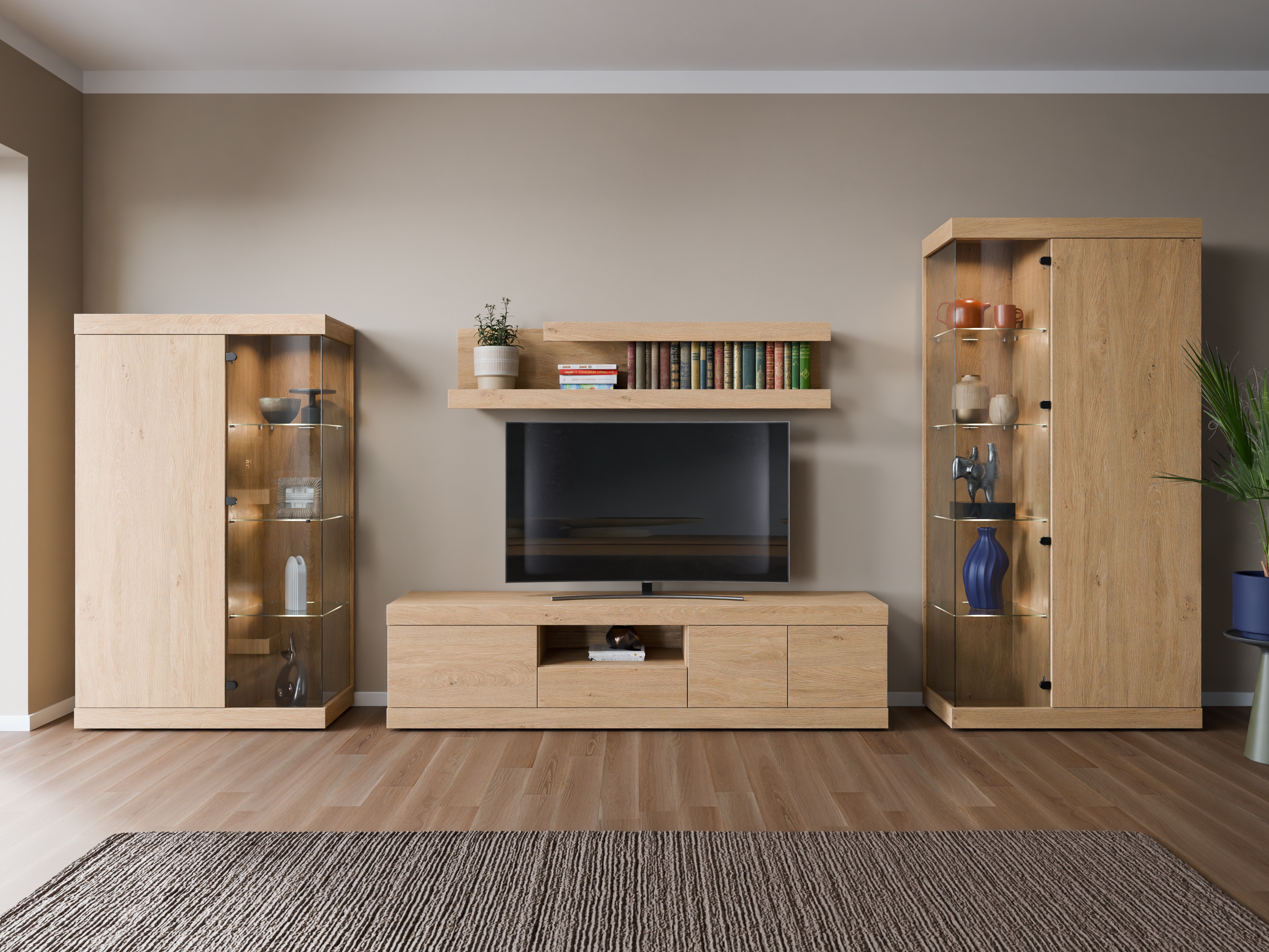 Pakabinama lentyna Orlcali 104