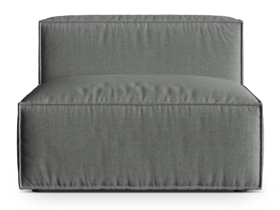 Modulinis fotelis Beckley F115 (Liberty 20)