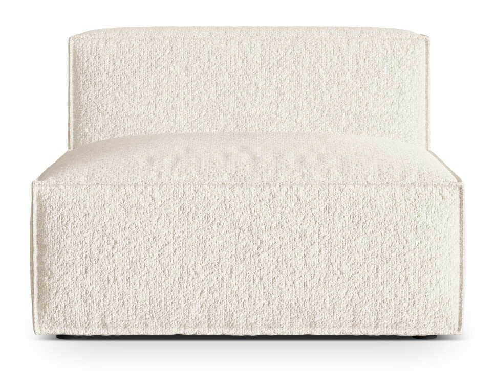 Modulinis fotelis Beckley F115 (Monet Nata)