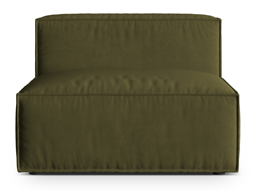 Modulinis fotelis Beckley F115 (Paris Forest)