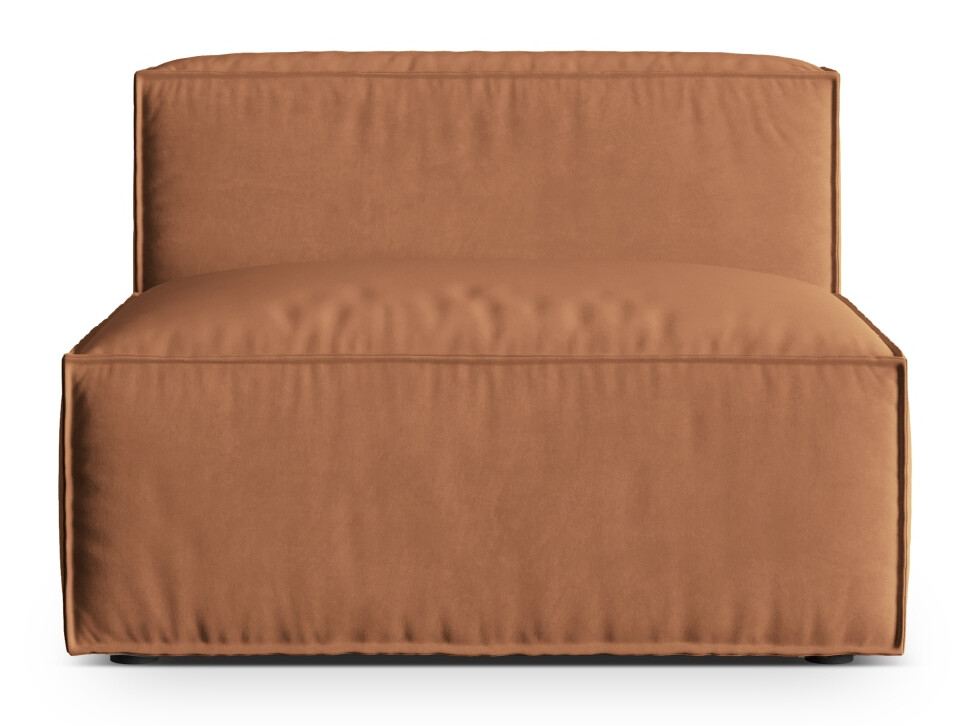 Modulinis fotelis Beckley F115 (Paris Teja)