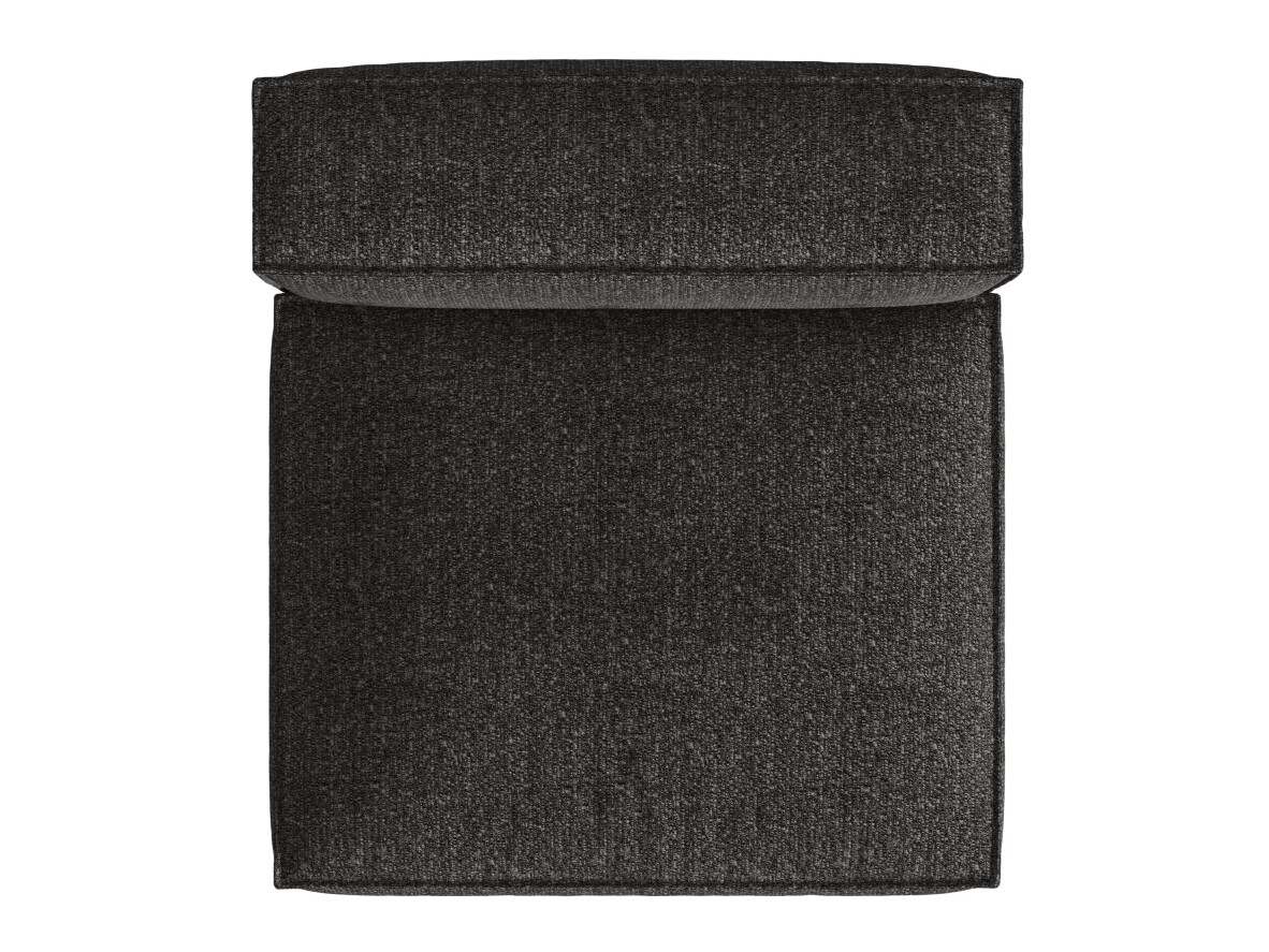 Modulinis fotelis Sonsore 109 (Monet Anthracite)