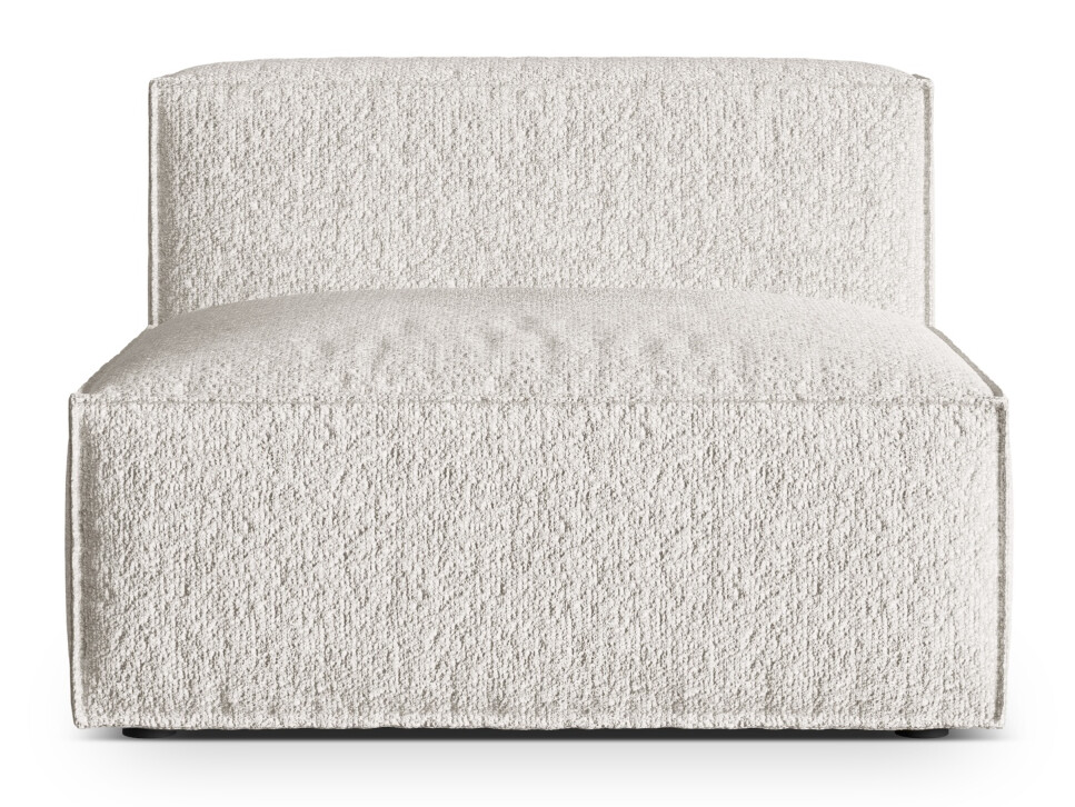 Modulinis fotelis Sonsore 109 (Monet Pearl)