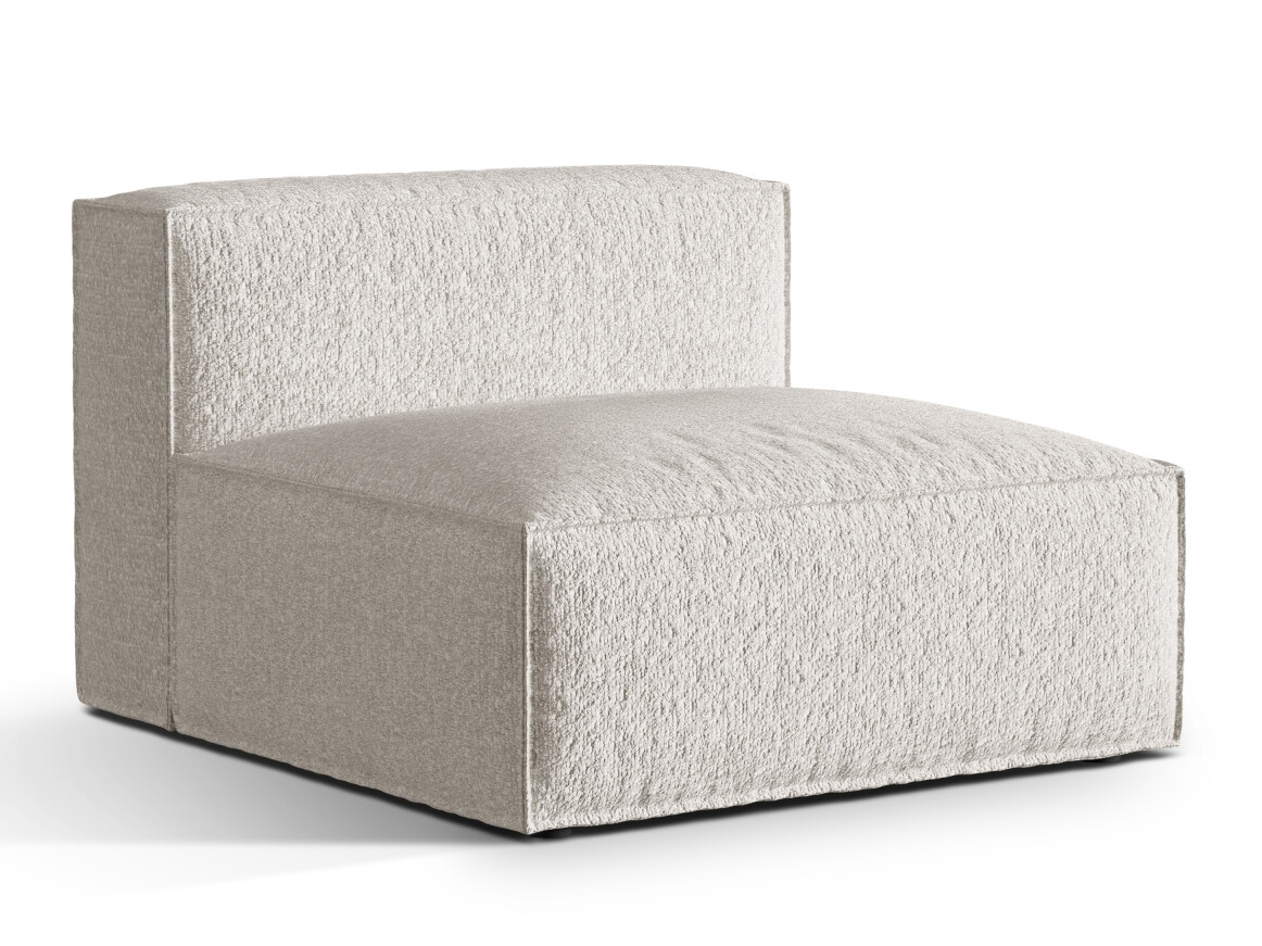 Modulinis fotelis Sonsore 109 (Monet Pearl)