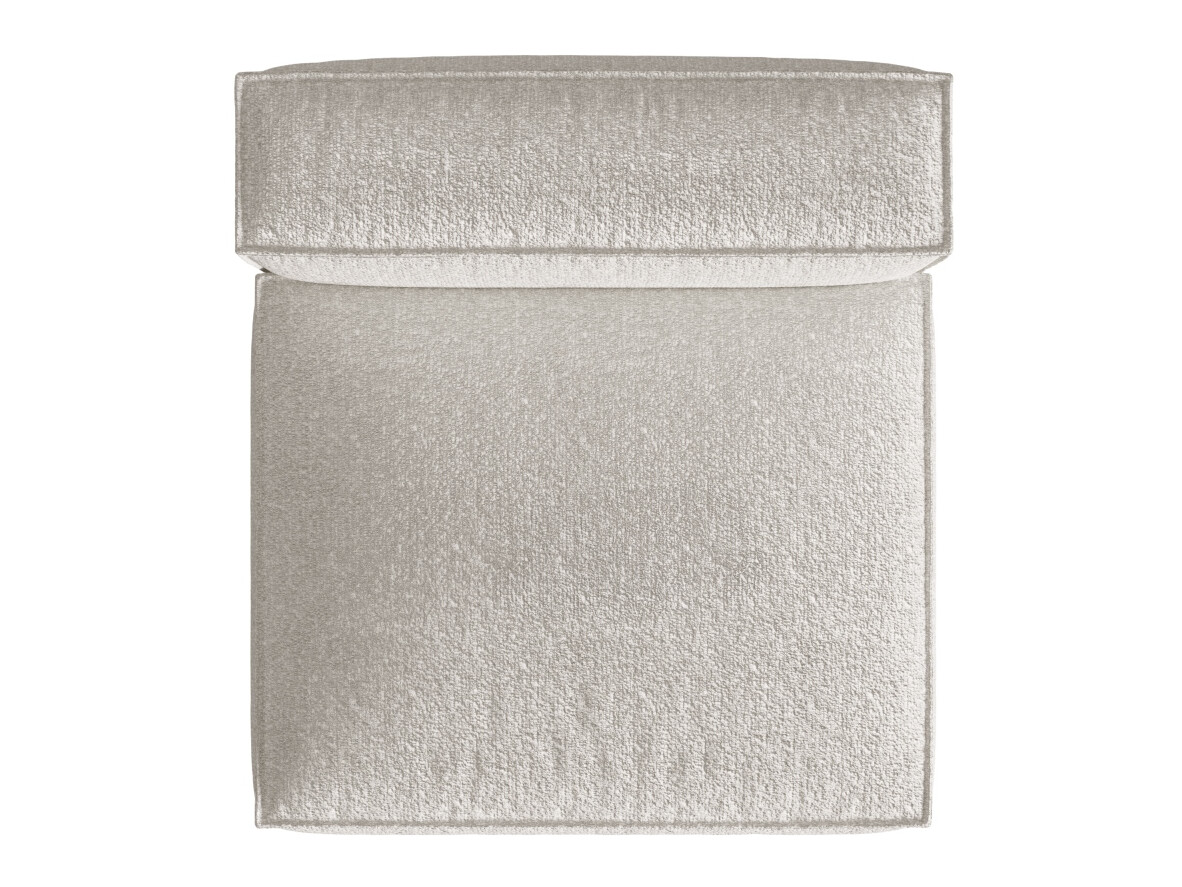 Modulinis fotelis Sonsore 109 (Monet Pearl)