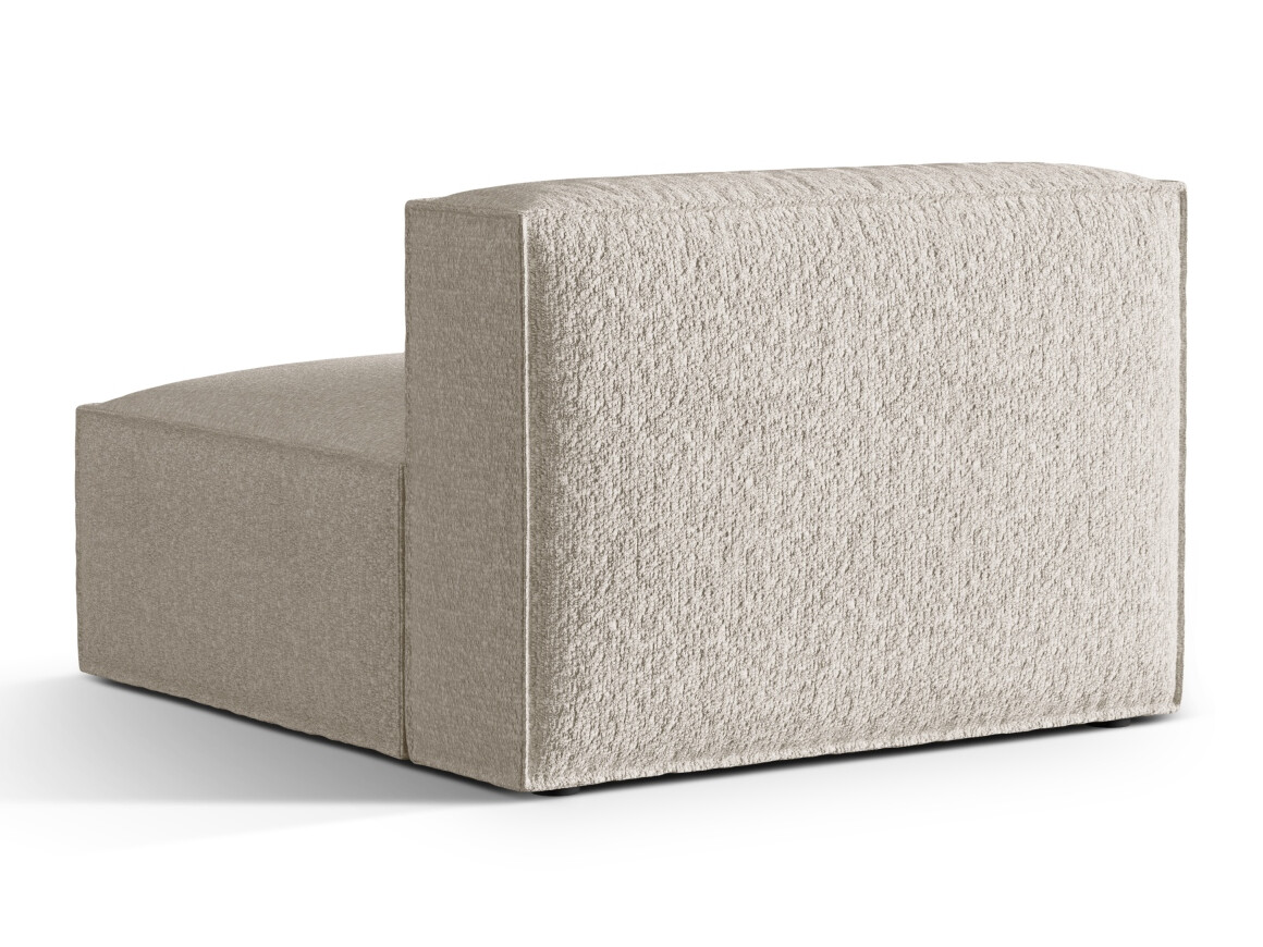 Modulinis fotelis Sonsore 109 (Monet Sand)