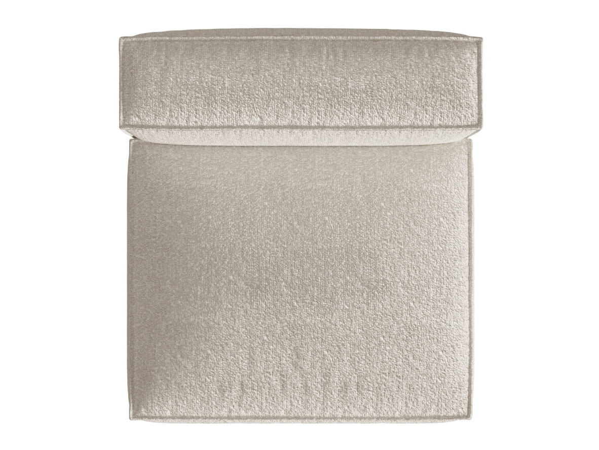 Modulinis fotelis Sonsore 109 (Monet Sand)