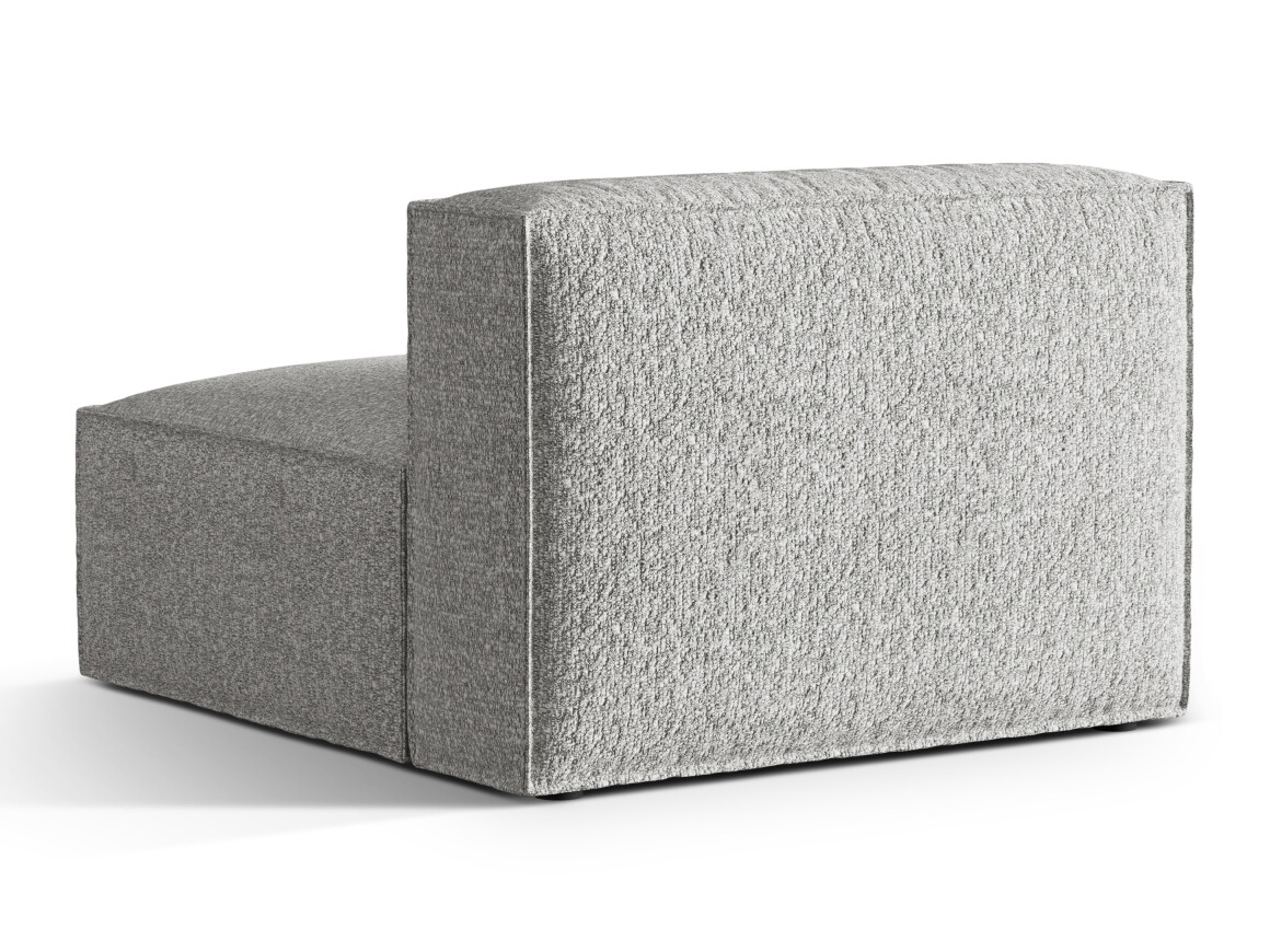 Modulinis fotelis Sonsore 109 (Monet Silver)