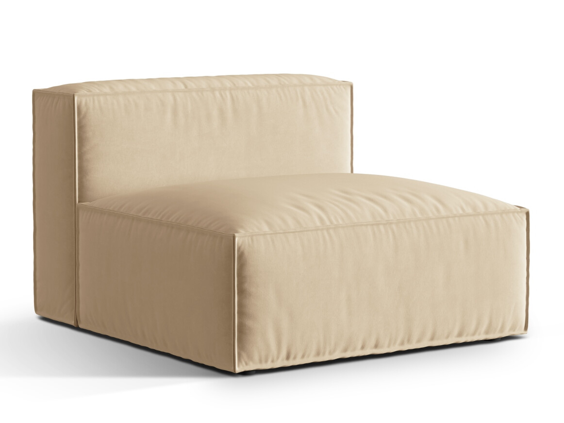 Modulinis fotelis Sonsore 109 (Paris Beige)