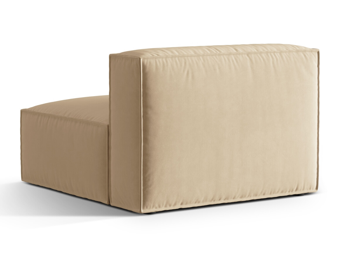 Modulinis fotelis Sonsore 109 (Paris Beige)