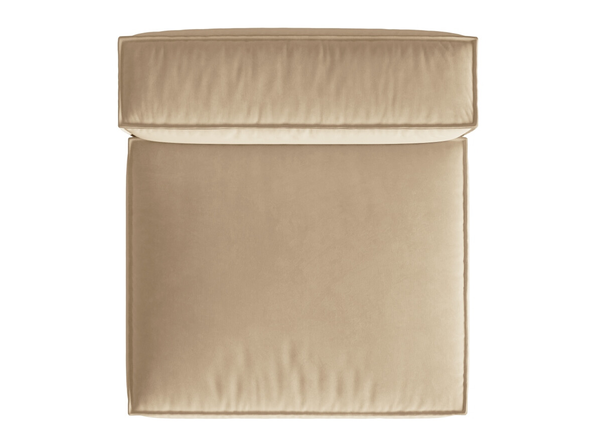 Modulinis fotelis Sonsore 109 (Paris Beige)