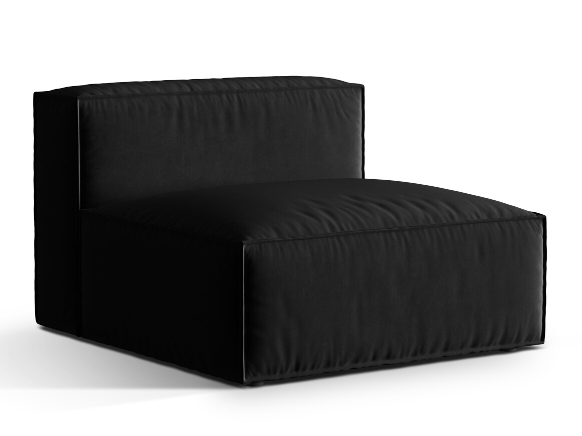 Modulinis fotelis Sonsore 109 (Paris Black)