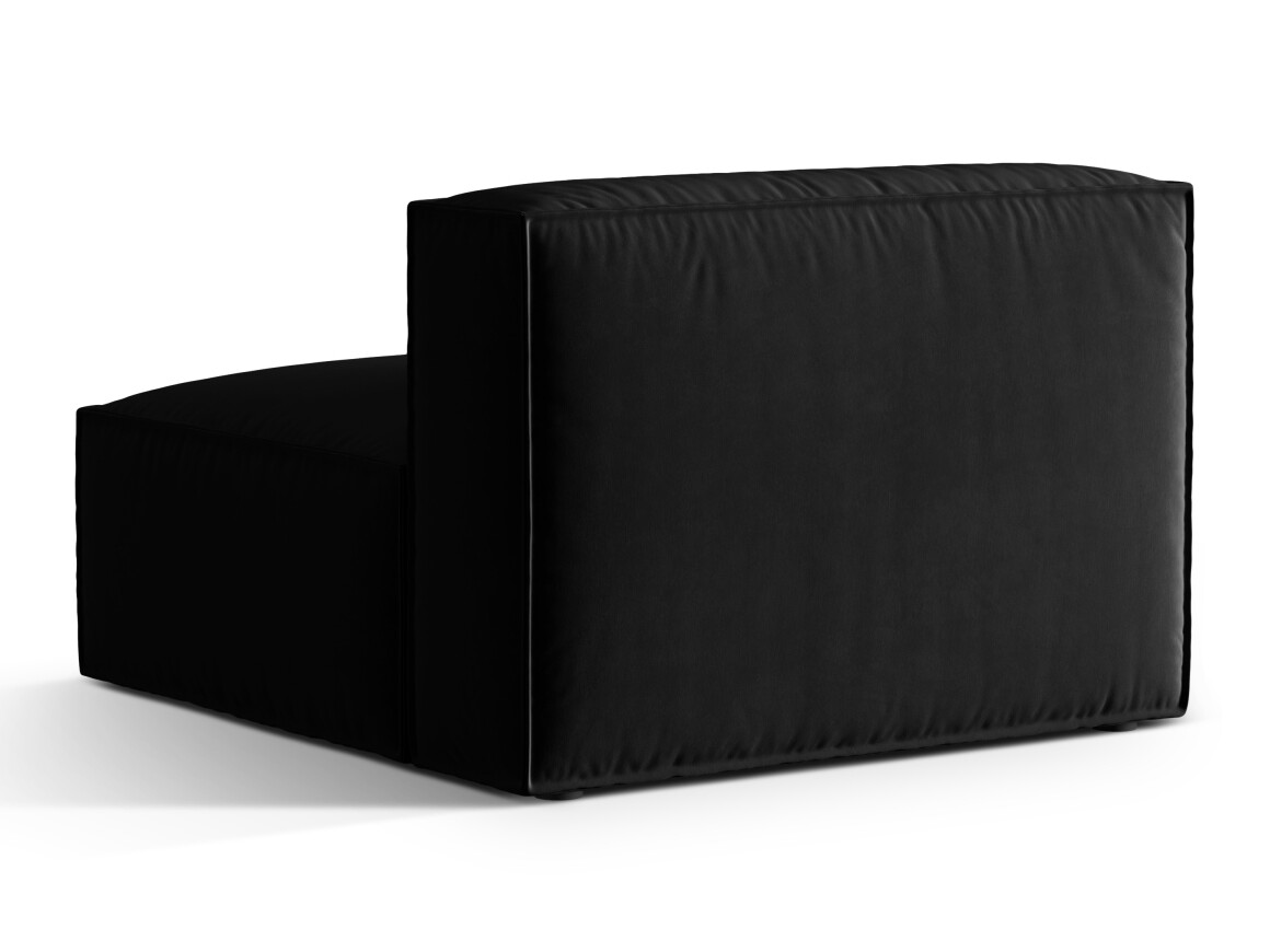 Modulinis fotelis Sonsore 109 (Paris Black)