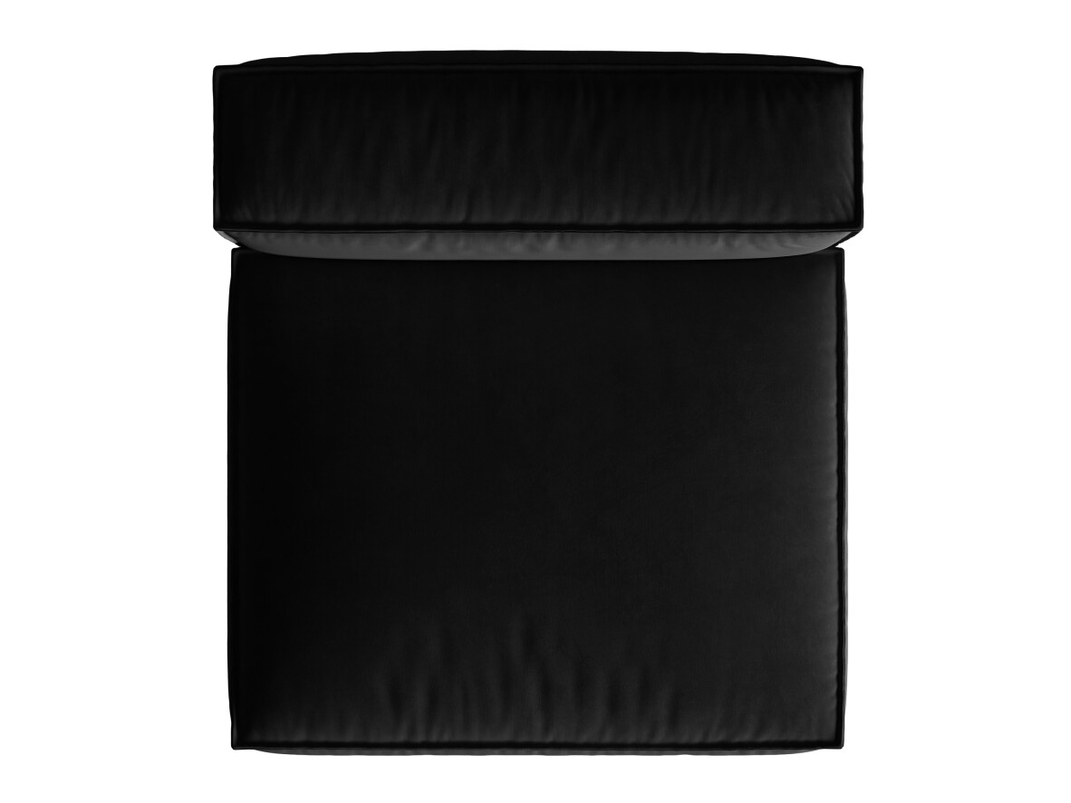 Modulinis fotelis Sonsore 109 (Paris Black)