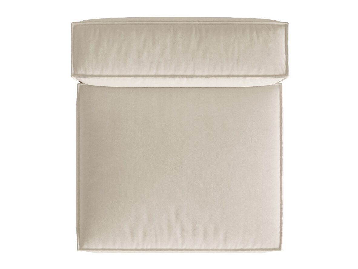 Modulinis fotelis Sonsore 109 (Paris Cream)