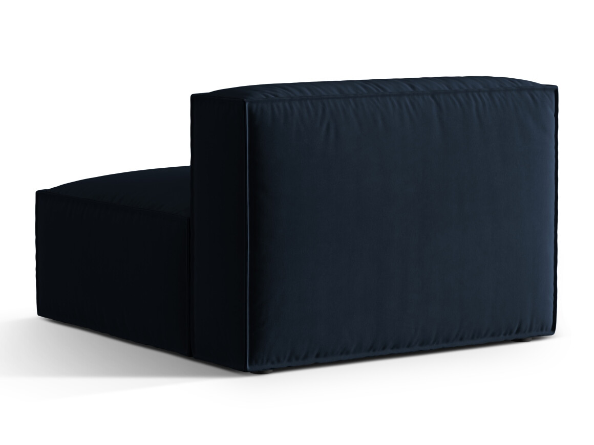 Modulinis fotelis Sonsore 109 (Paris Deep Blue)