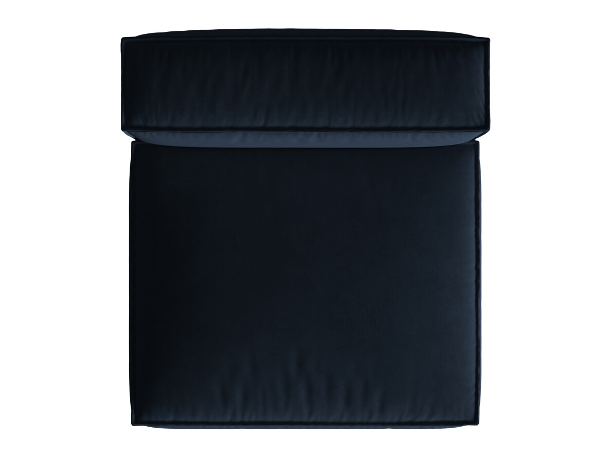 Modulinis fotelis Sonsore 109 (Paris Deep Blue)