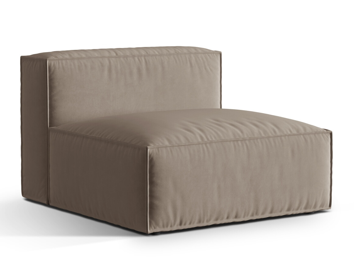 Modulinis fotelis Sonsore 109 (Paris Khaki)