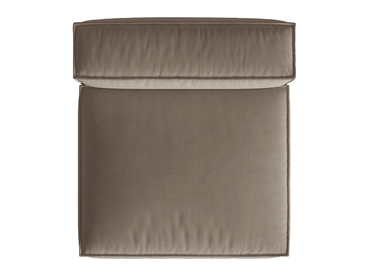 Modulinis fotelis Sonsore 109 (Paris Khaki)