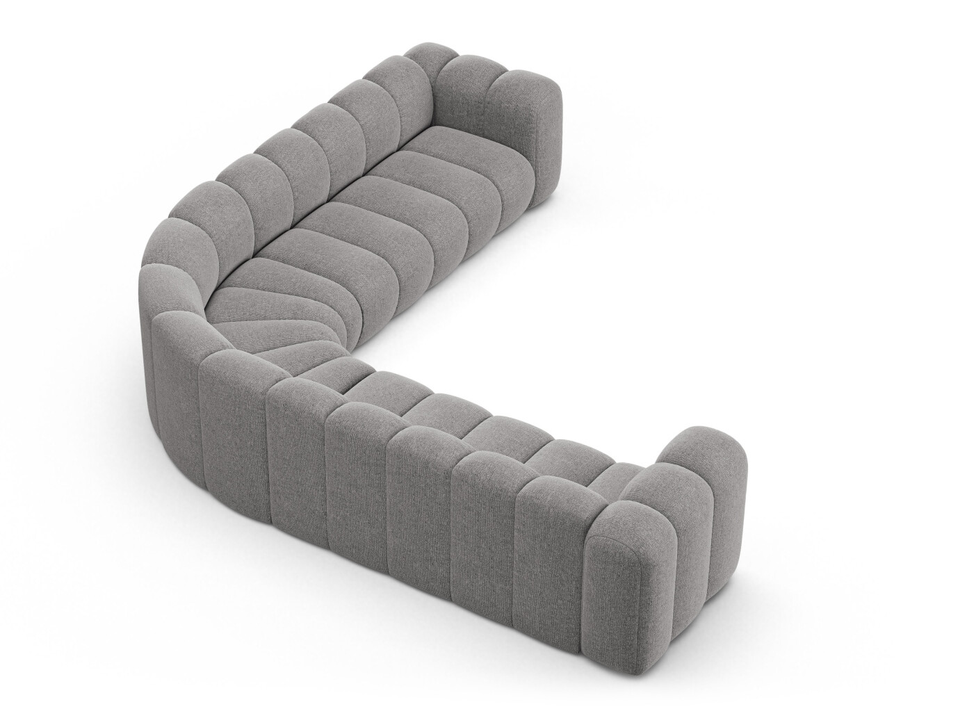 Modulinis minkštas kampas Cirleve 119 (Eden 18)