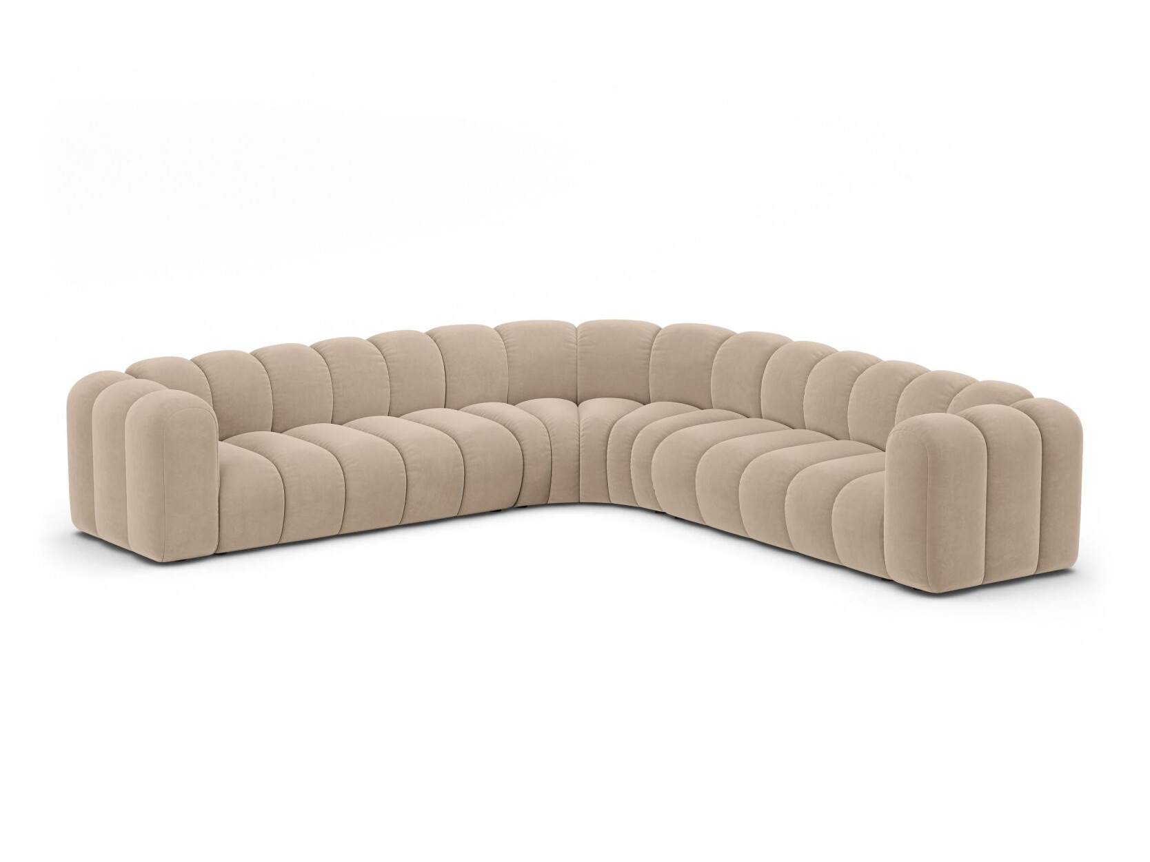 Modulinis minkštas kampas Cirleve 119 (Venus 2928)
