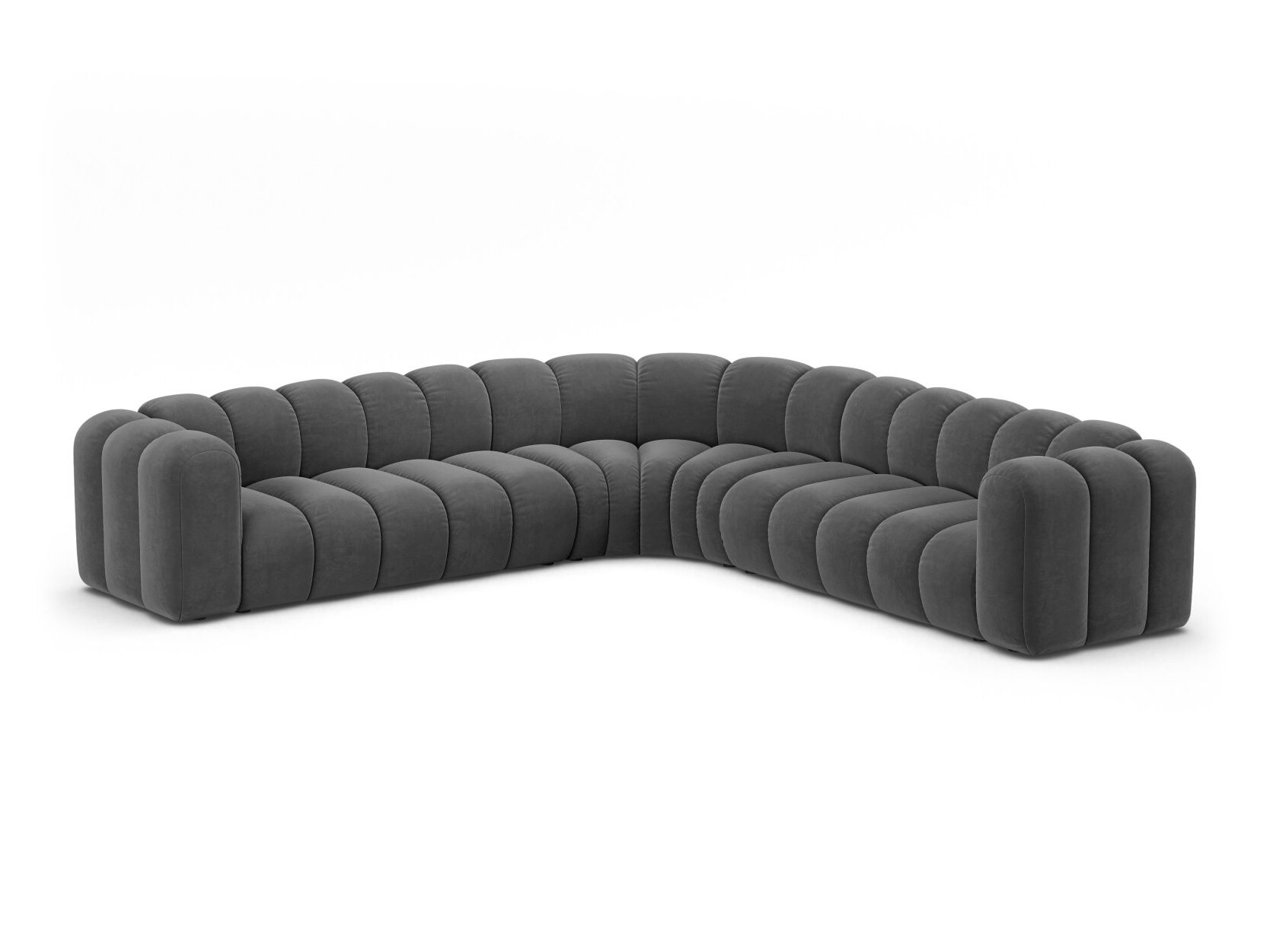 Modulinis minkštas kampas Cirleve 119 (Venus 2930)