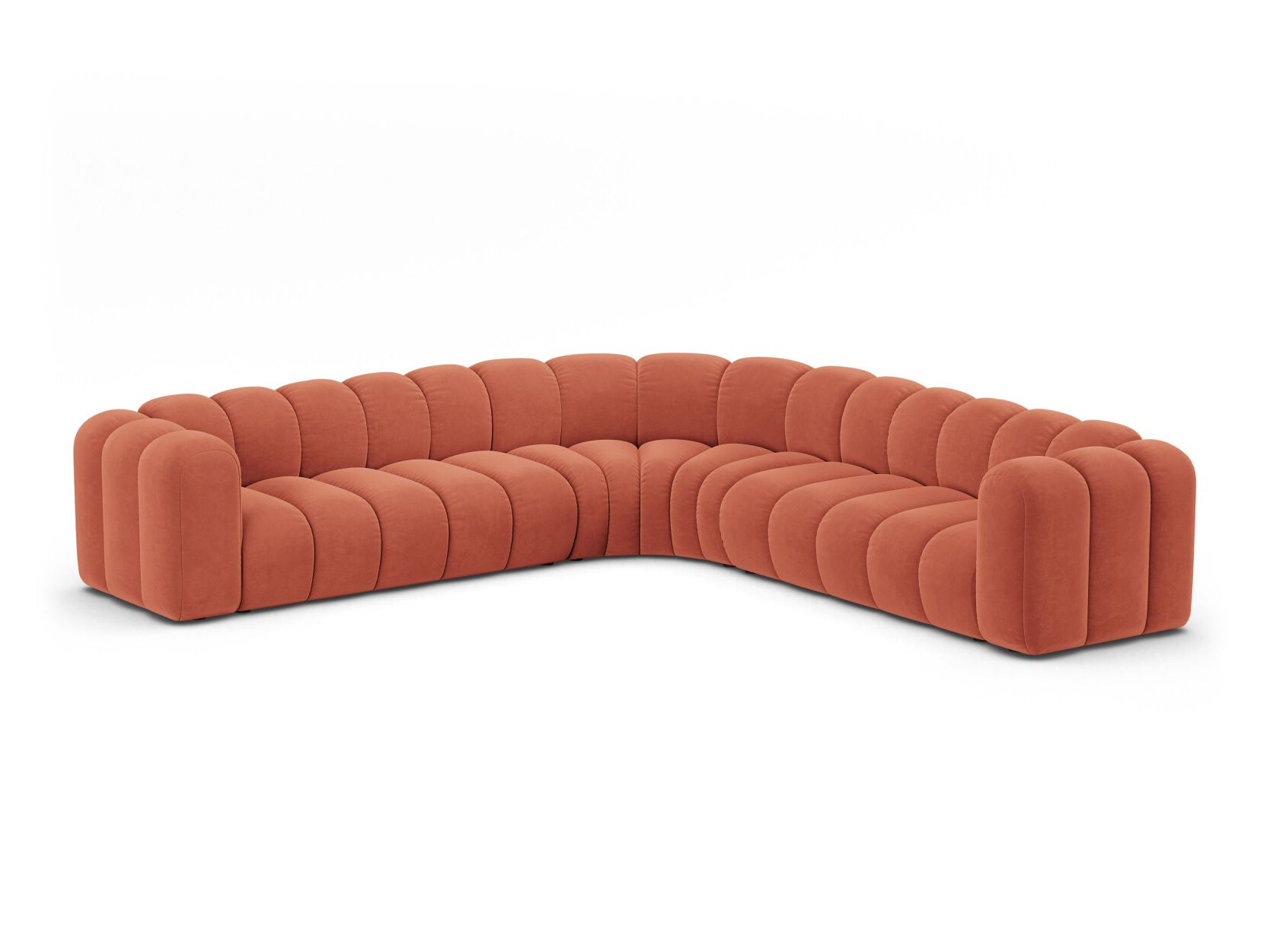 Modulinis minkštas kampas Cirleve 119 (Venus 2933)