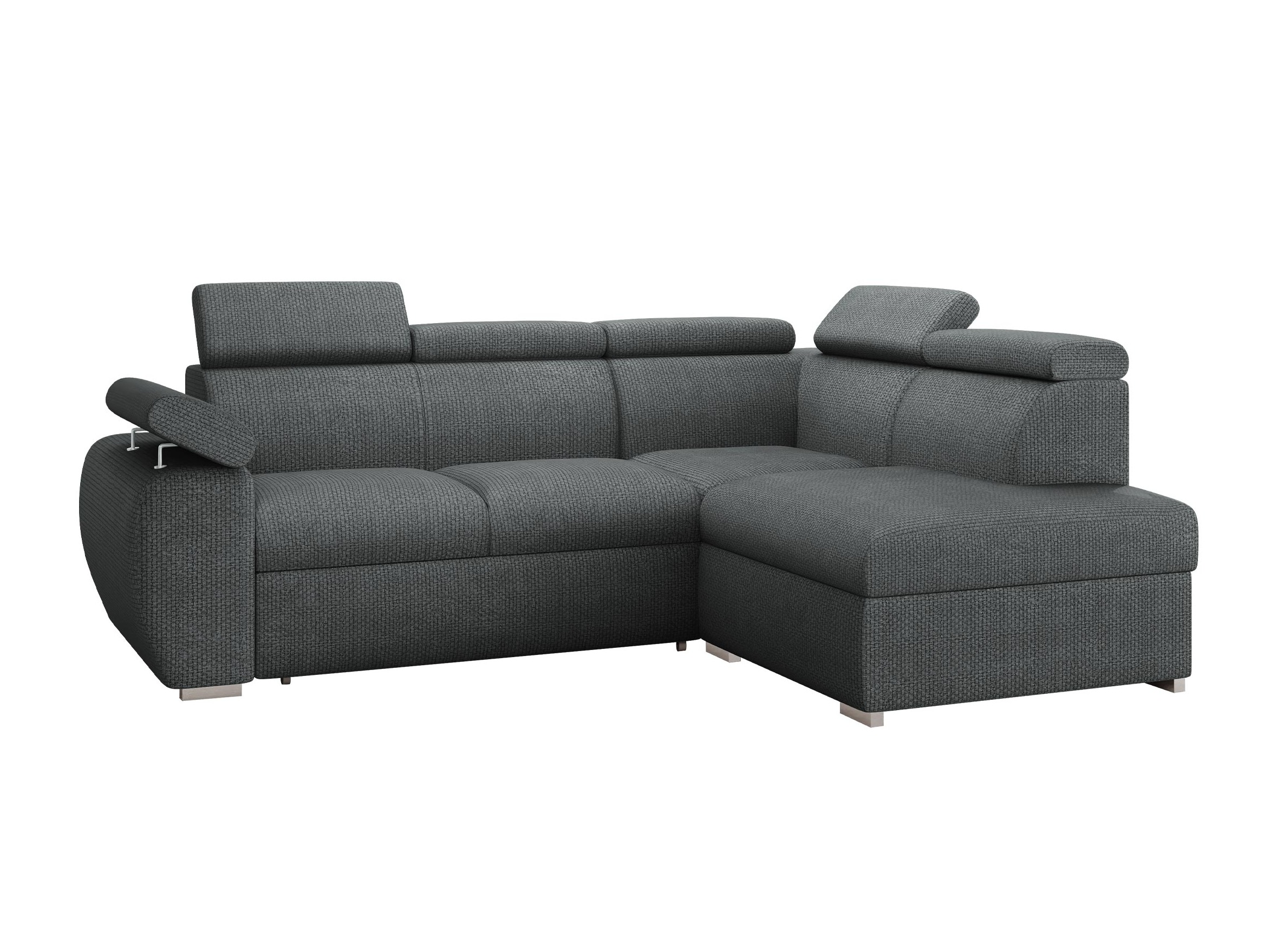 Minkštas kampas Columbus 161 (Flow 21)