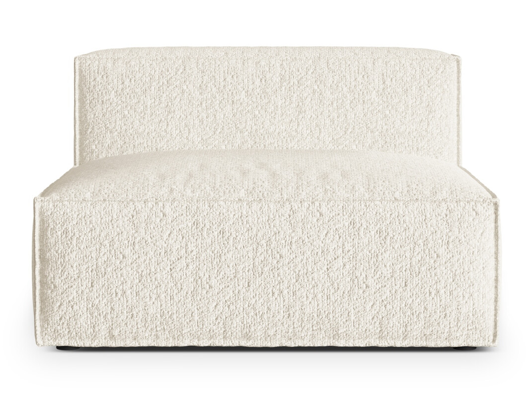 Modulinis fotelis Beckley F116 (Monet Nata)