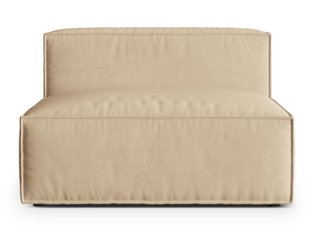 Modulinis fotelis Beckley F116 (Paris Beige)