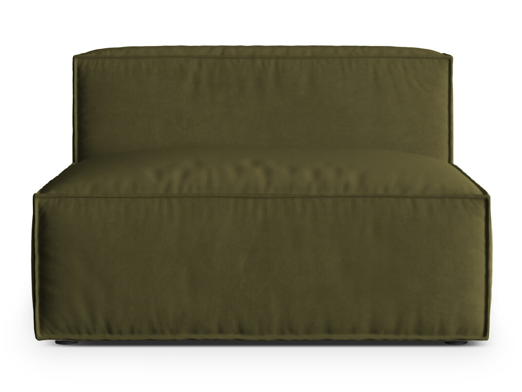 Modulinis fotelis Beckley F116 (Paris Forest)