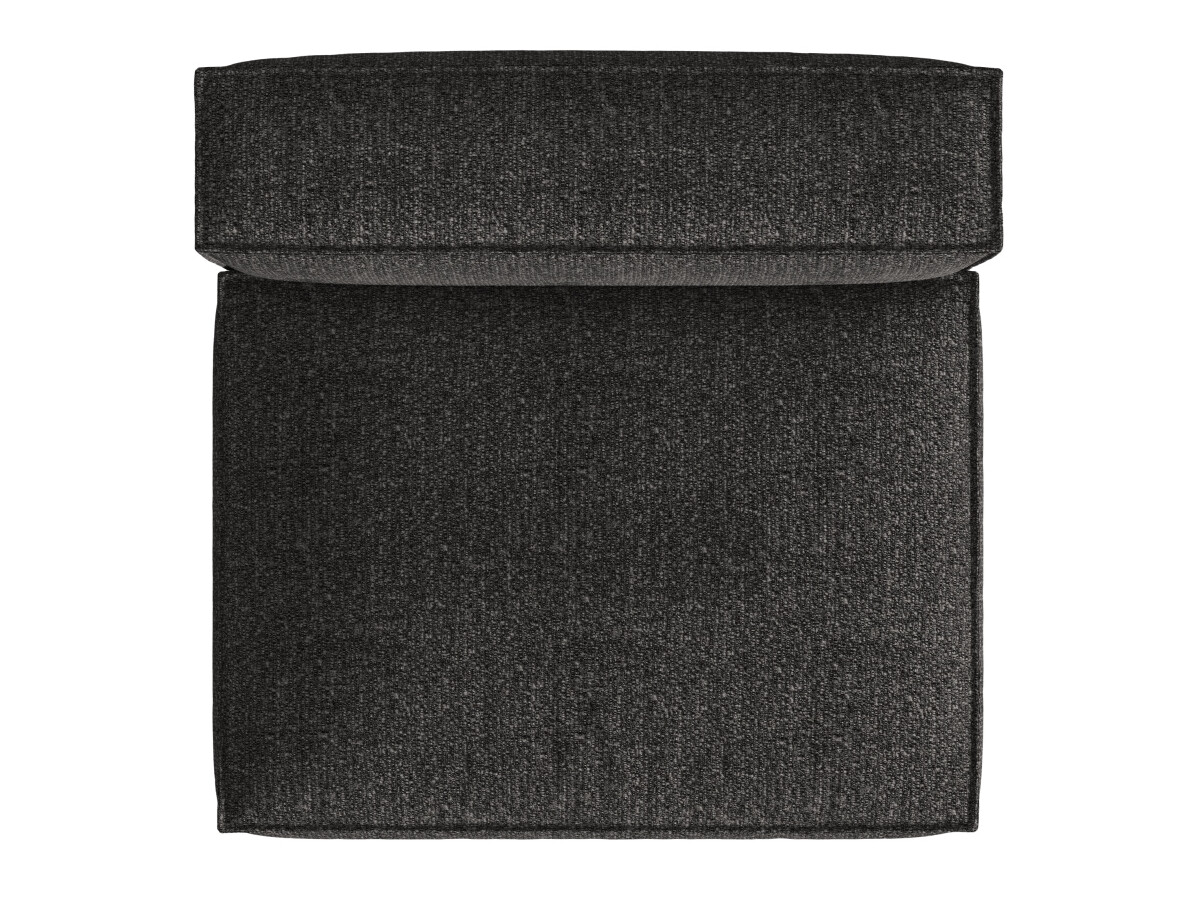 Modulinis fotelis Sonsore 110 (Monet Anthracite)